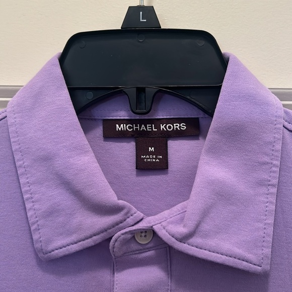 MICHAEL KORS SHIRT - Picture 2 of 5